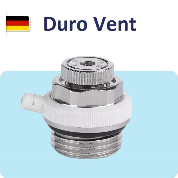 Duro Vent Valve